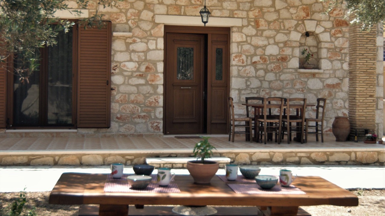 Photo of Outdoor in Kalamaki