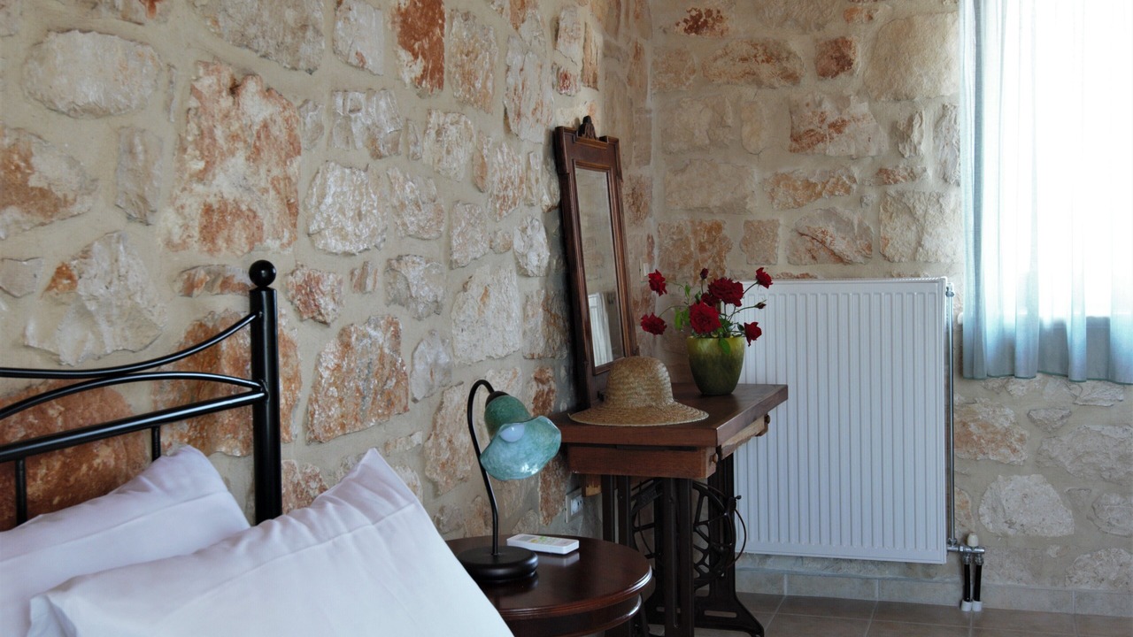Photo of Bedroom in Kalamaki