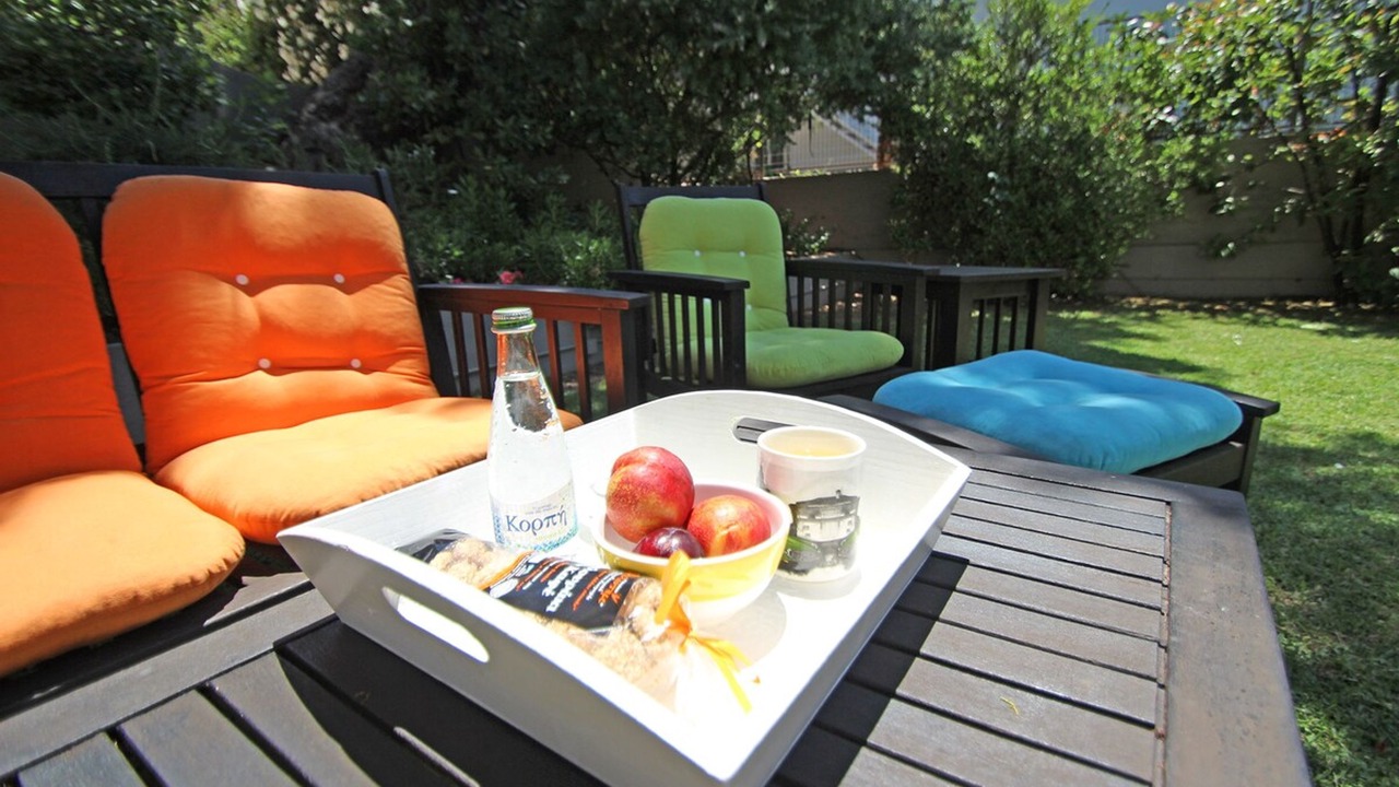 Photo of Outdoor in Kifisia