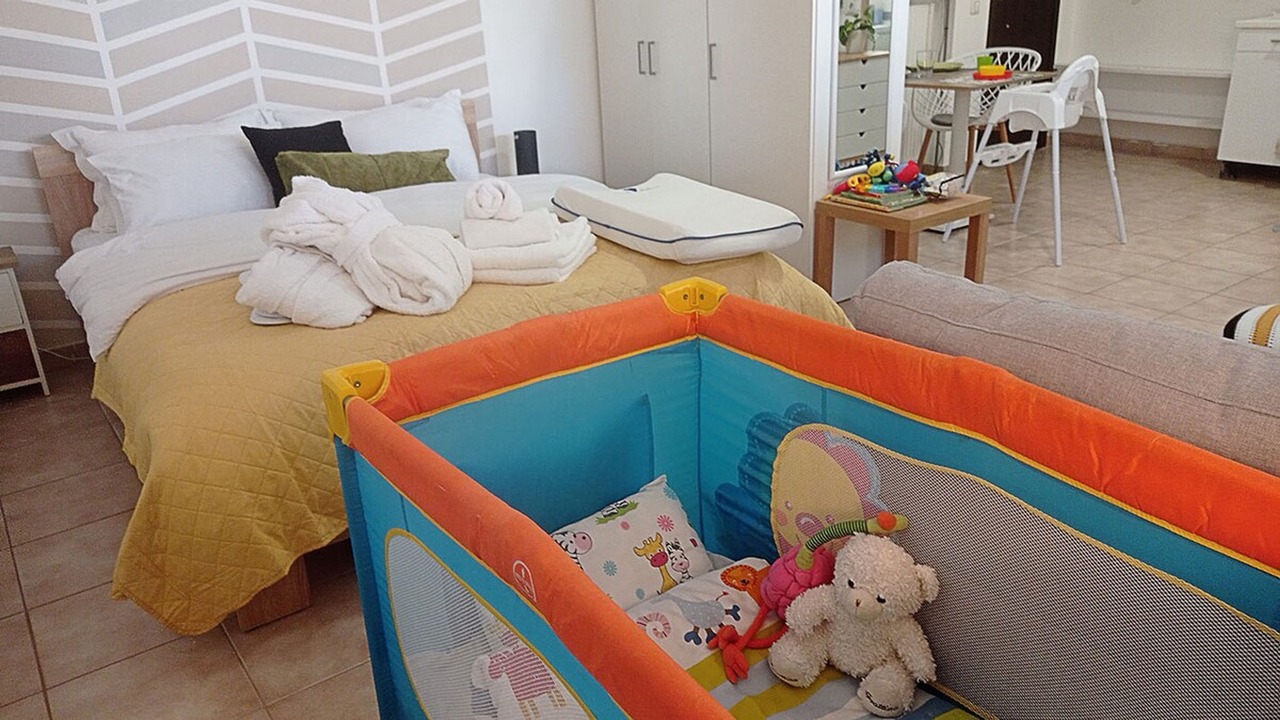 Photo of Bedroom in Kifisia