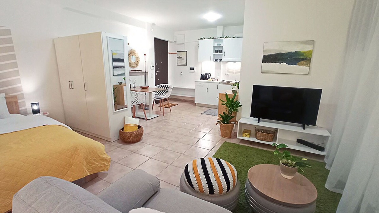 Photo of Bedroom in Kifisia