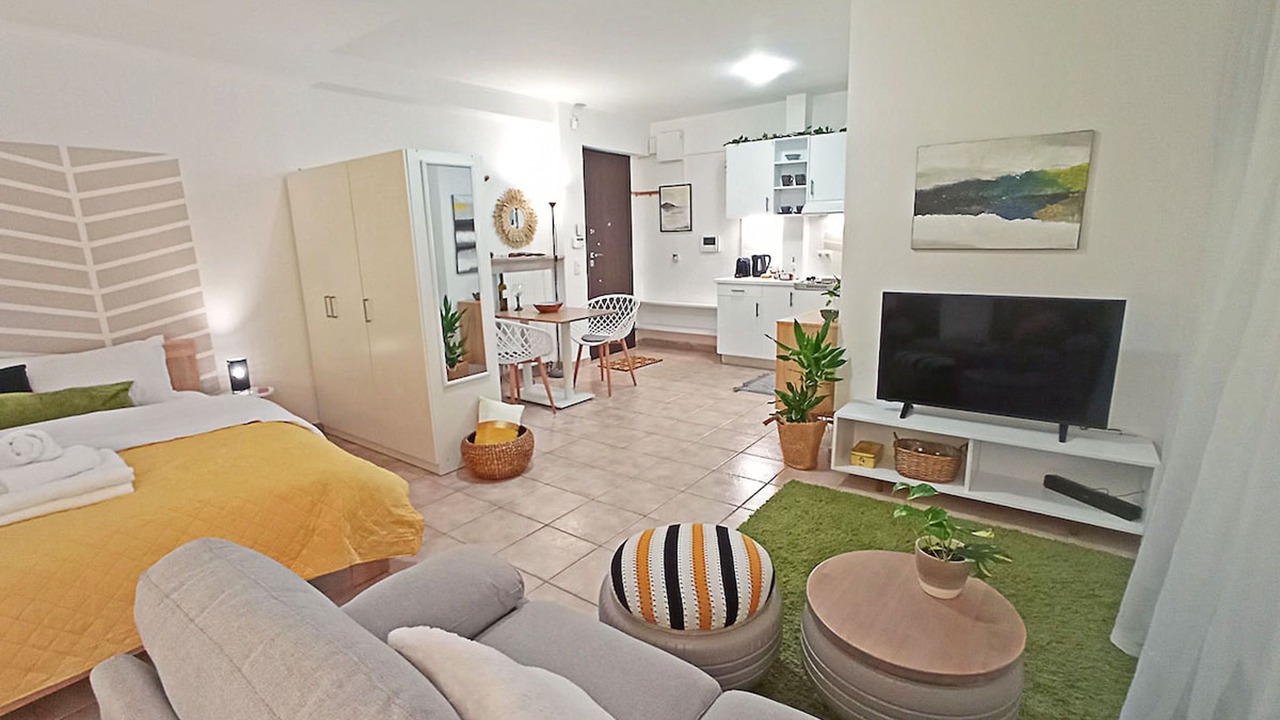 Photo of Bedroom in Kifisia
