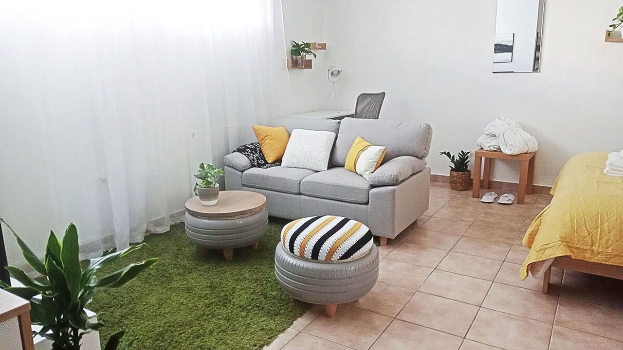 Photo of Livingroom in Kifisia