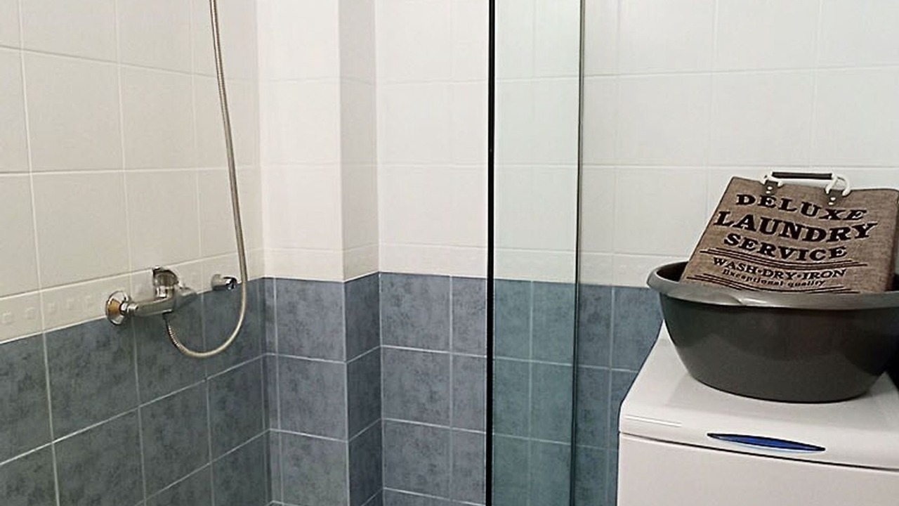 Photo of Bathroom in Kifisia