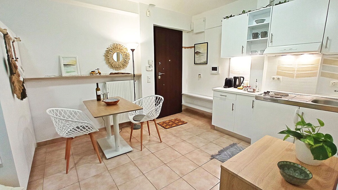 Photo of Kitchen in Kifisia