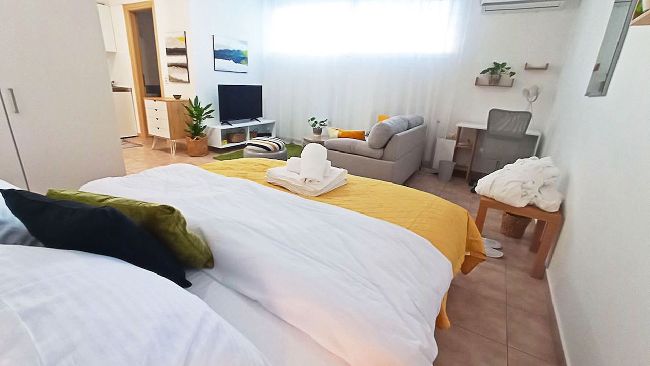 Photo of Bedroom in Kifisia