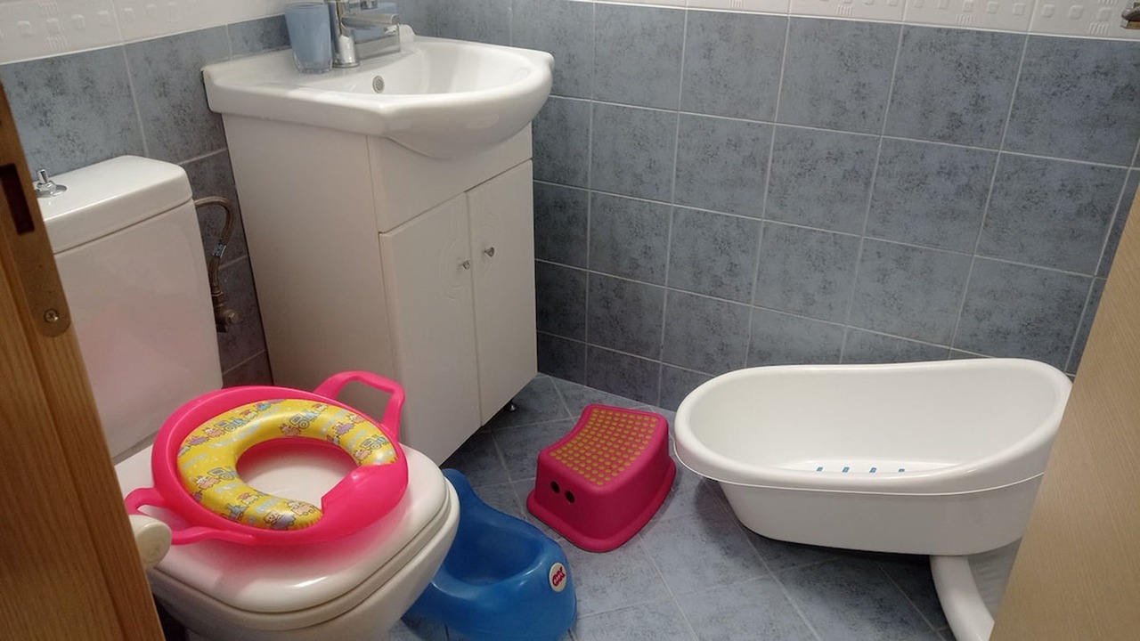 Photo of Bathroom in Kifisia