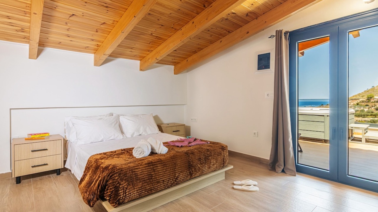 Photo of Bedroom in Gouvai