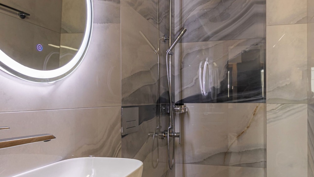 Photo of Bathroom in Gouvai
