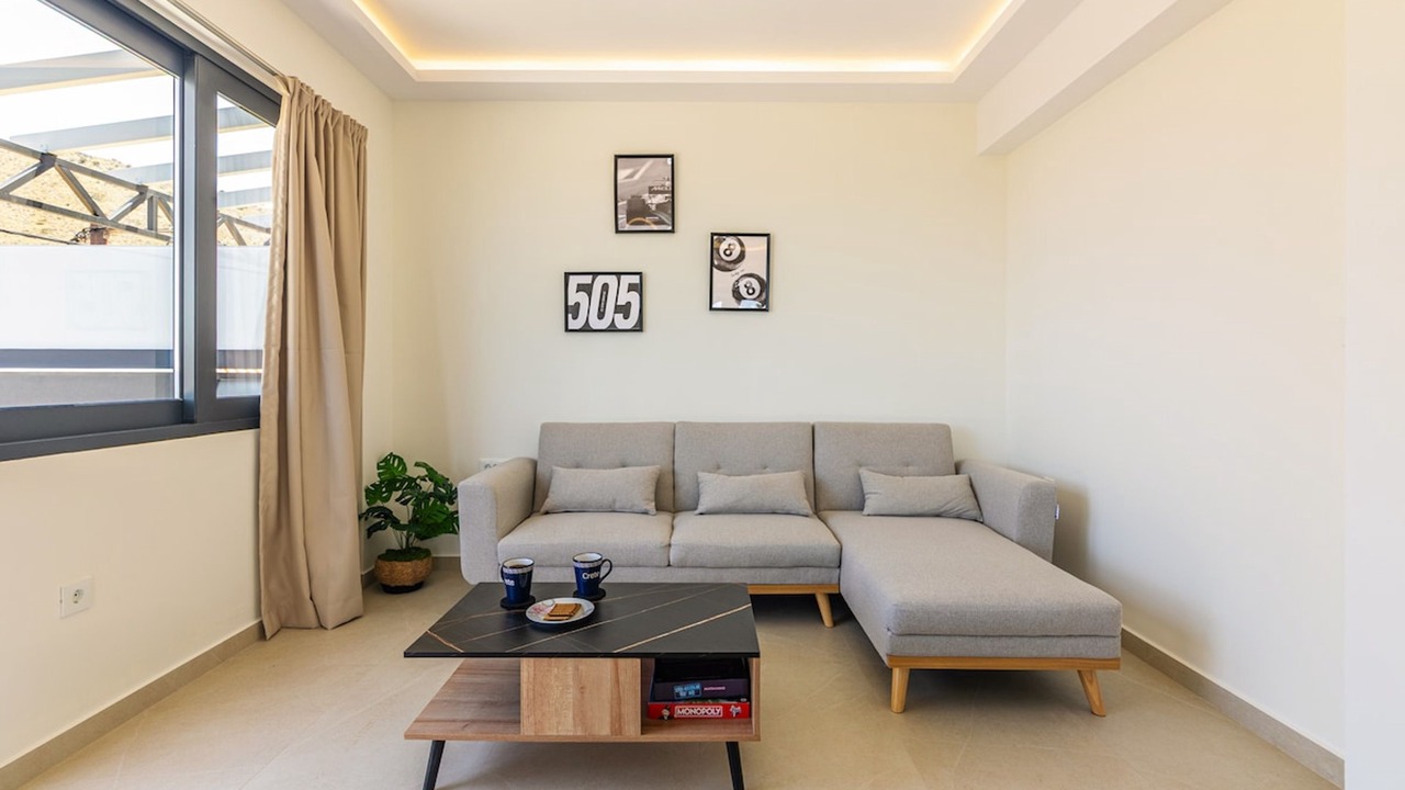 Photo of Livingroom in Gouvai