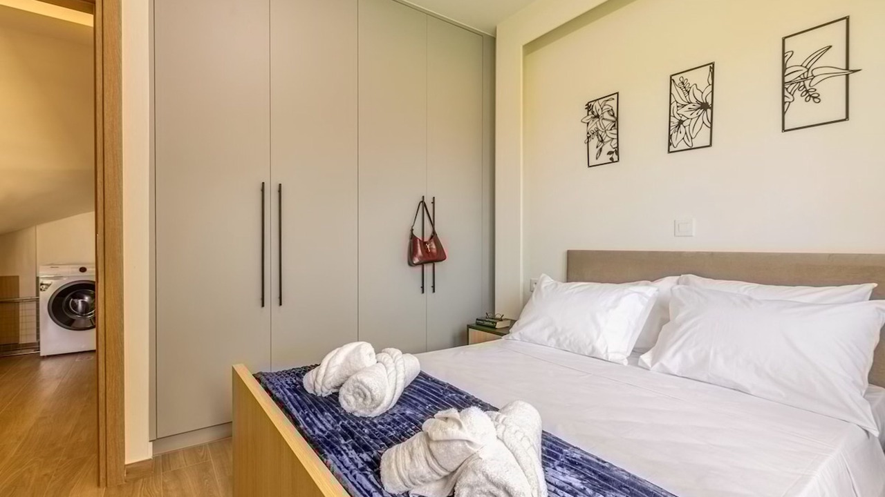 Photo of Bedroom in Gouvai