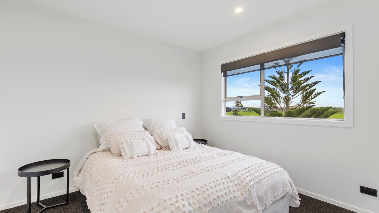 Photo of Bedroom in Pukehina
