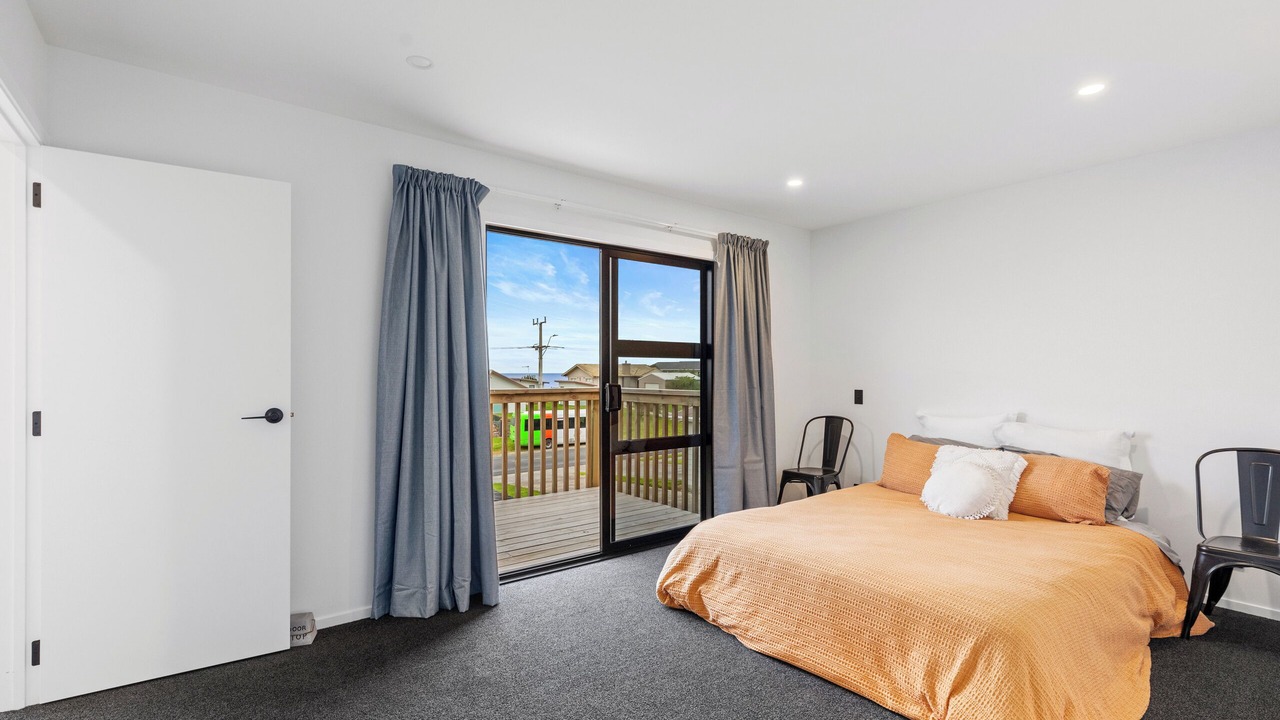 Photo of Bedroom in Pukehina