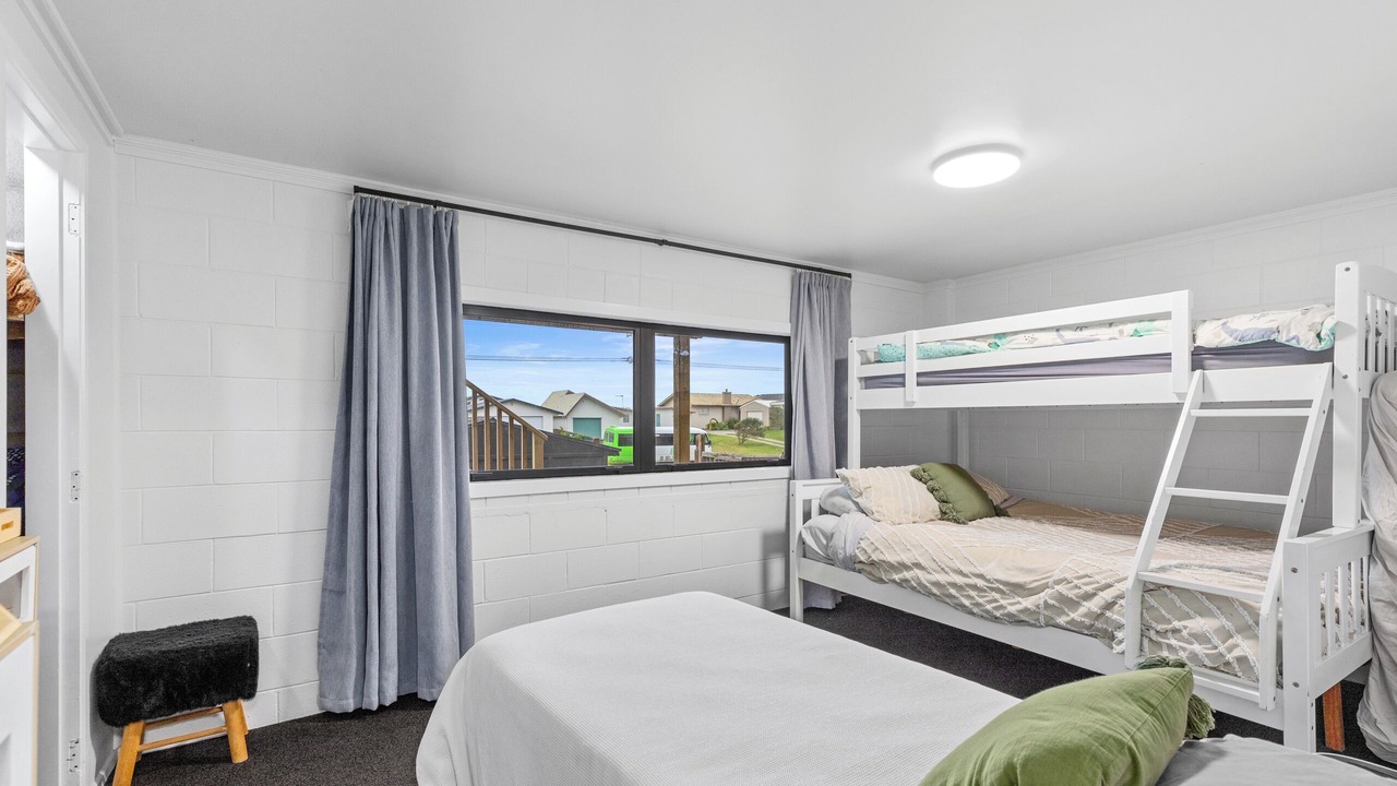 Photo of Bedroom in Pukehina