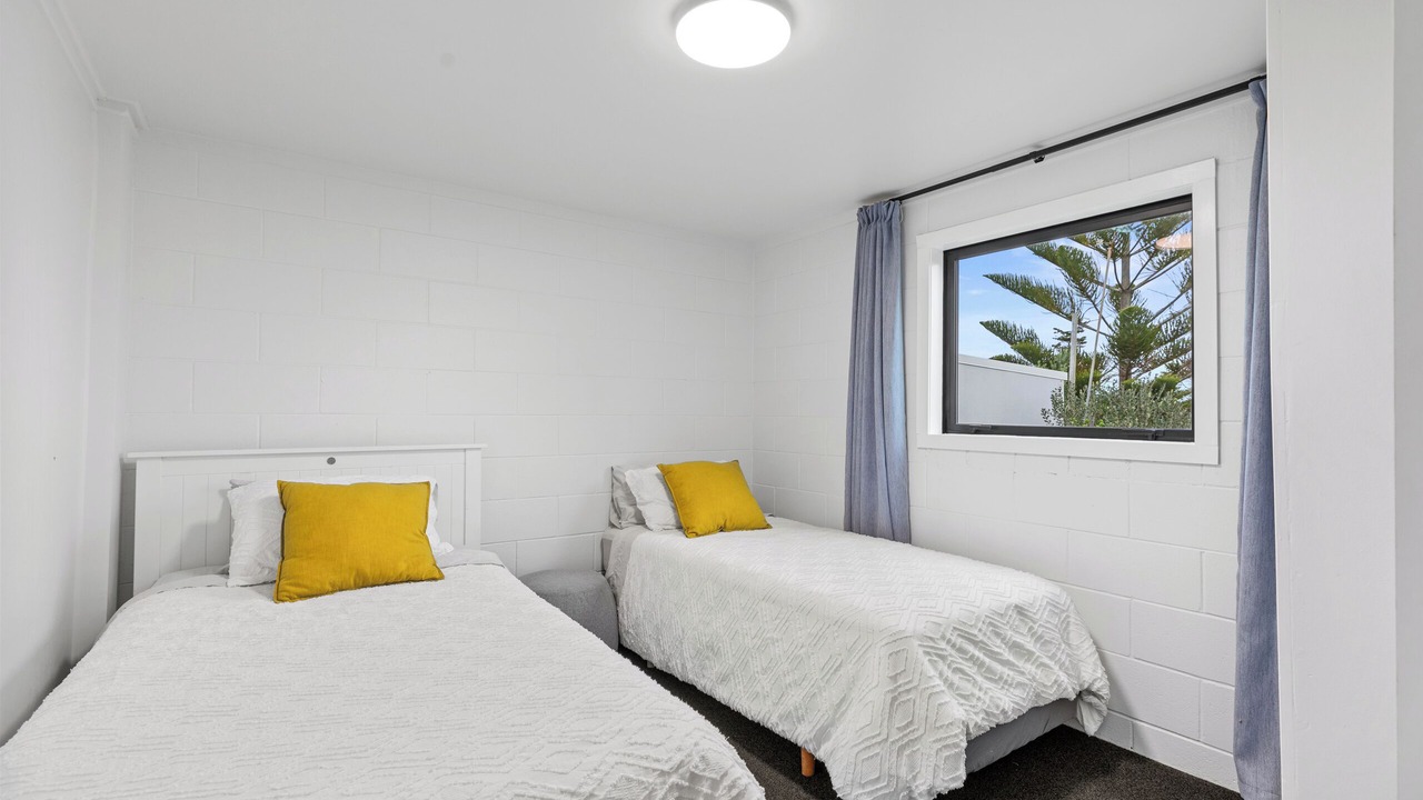 Photo of Bedroom in Pukehina