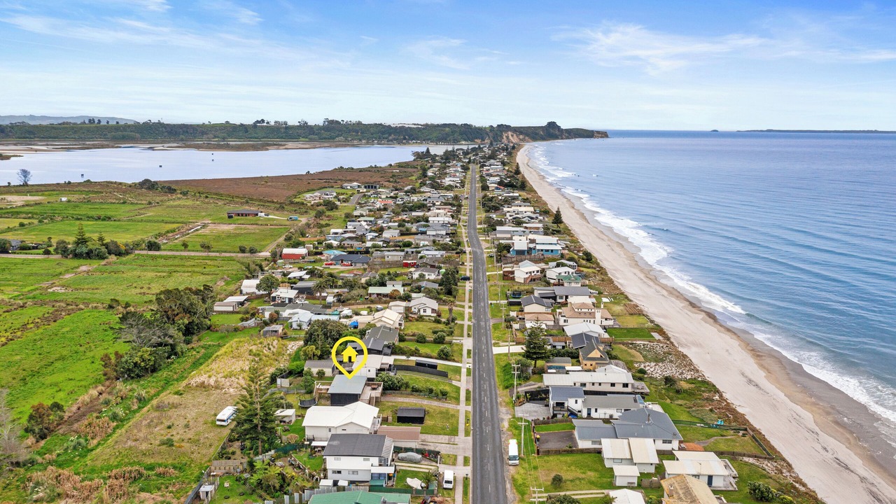 Photo of Outdoor in Pukehina