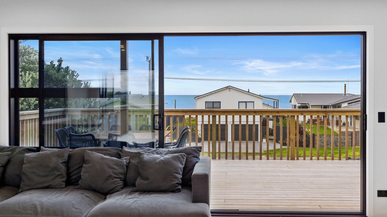 Photo of Livingroom in Pukehina