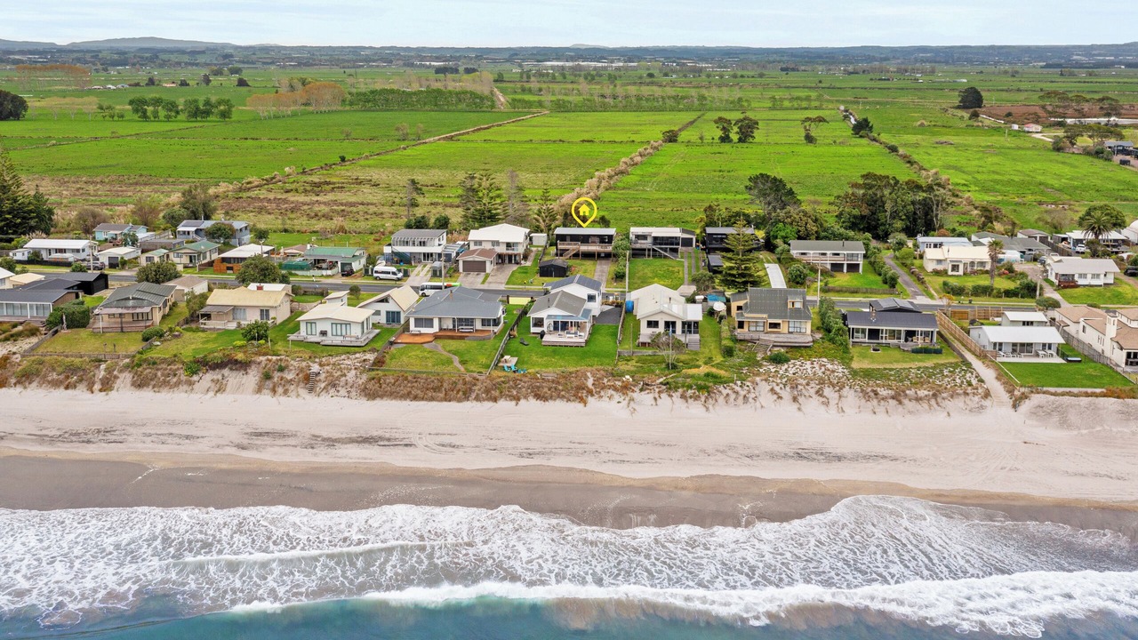 Photo of Outdoor in Pukehina
