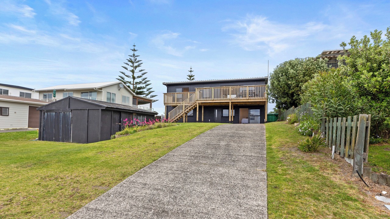 Photo of Outdoor in Pukehina