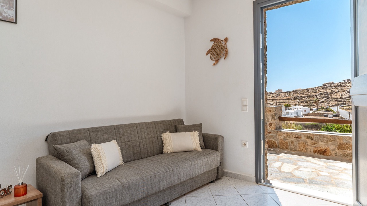 Photo of Livingroom in Plintri