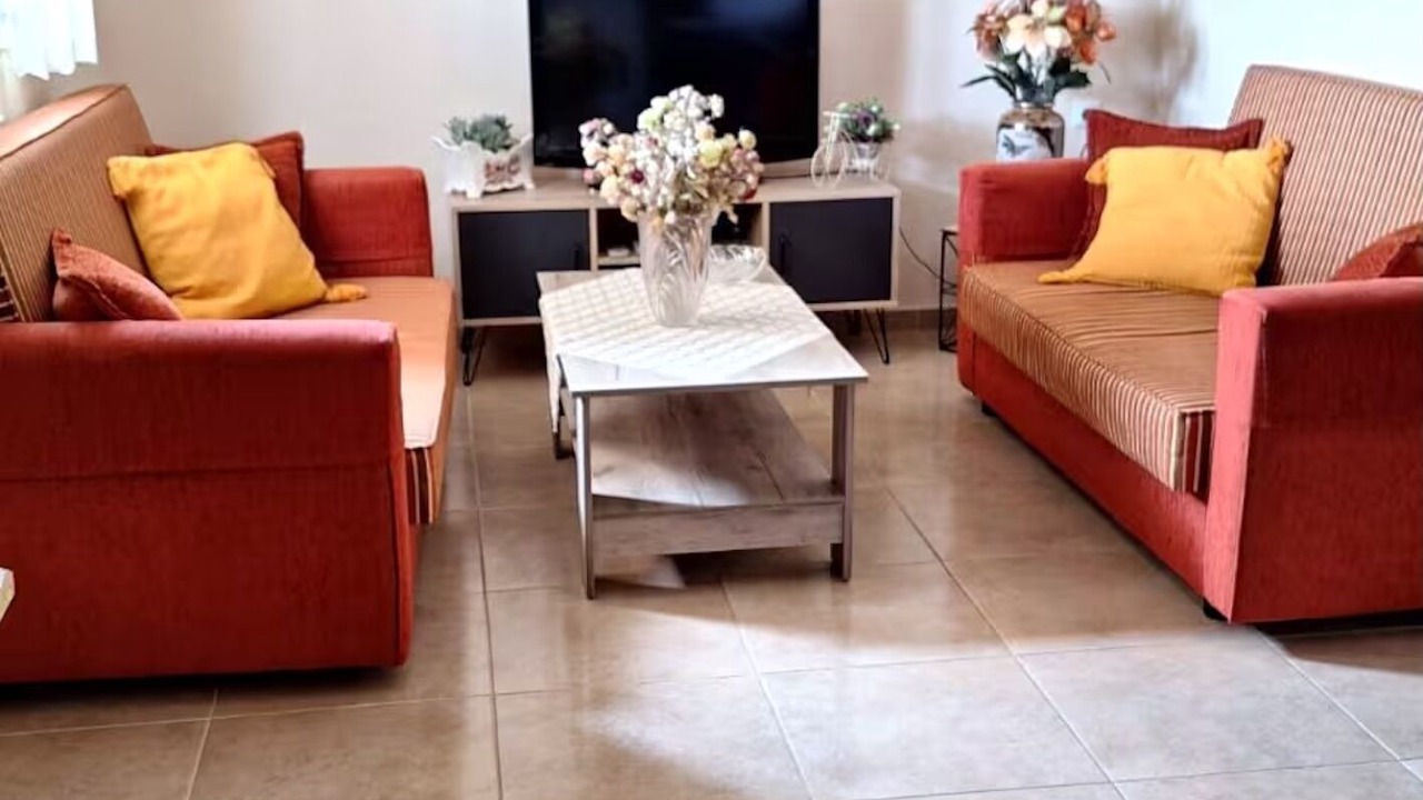 Photo of Livingroom in Thasos