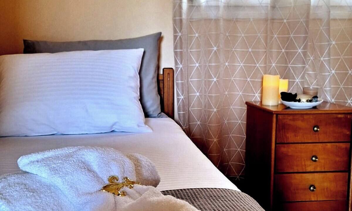 Photo of Bedroom in Thasos