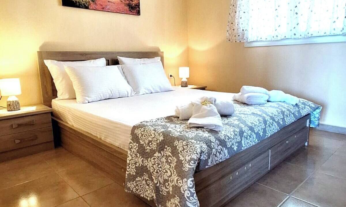 Photo of Bedroom in Thasos