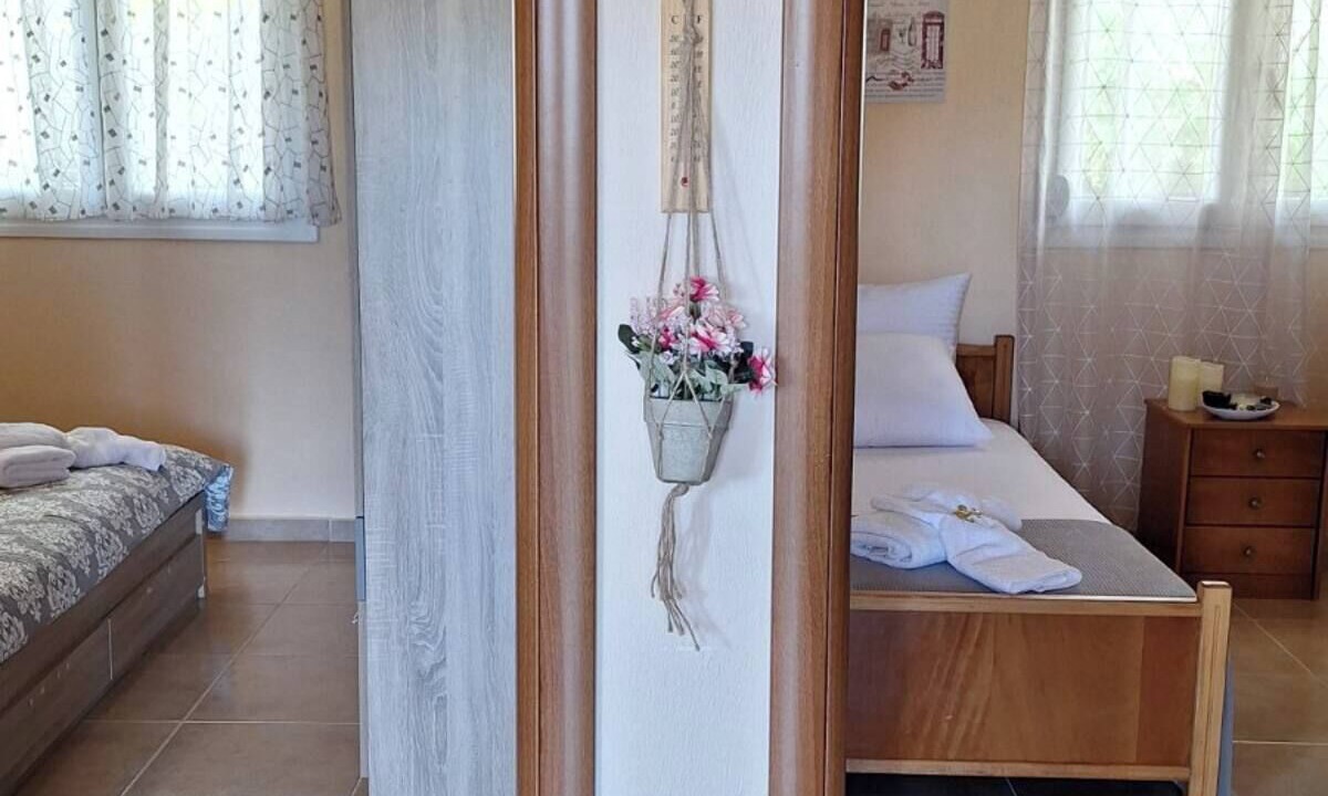 Photo of Bedroom in Thasos