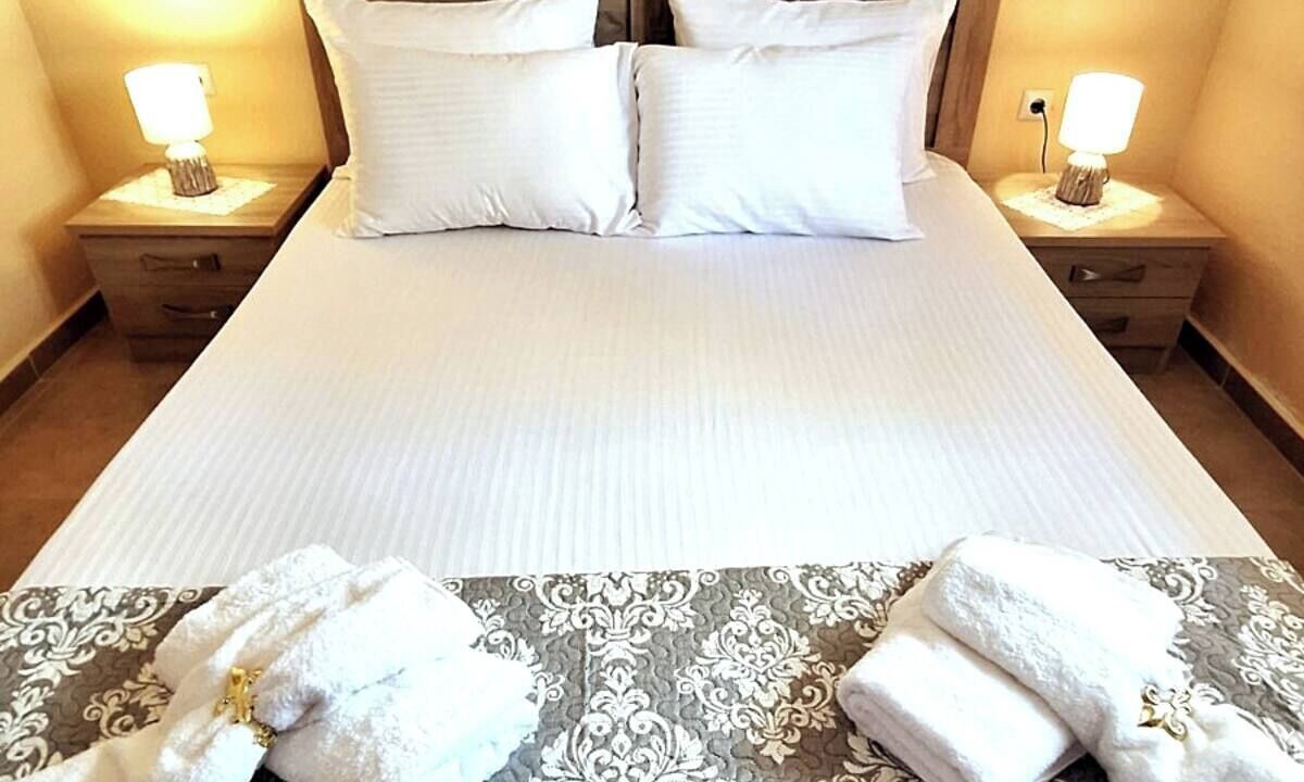 Photo of Bedroom in Thasos