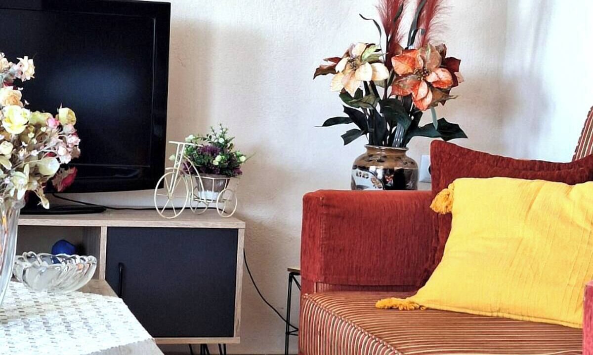 Photo of Livingroom in Thasos