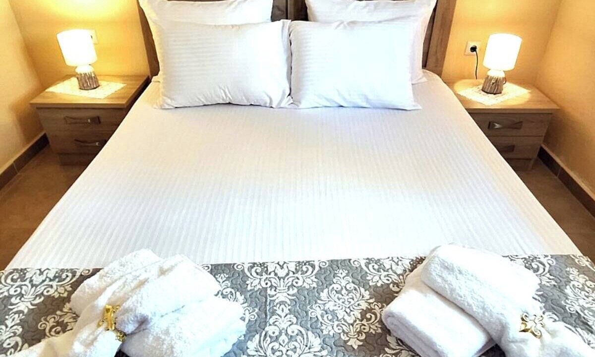 Photo of Bedroom in Thasos