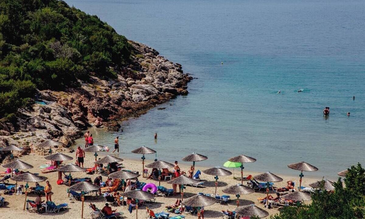 Photo of Others in Thasos