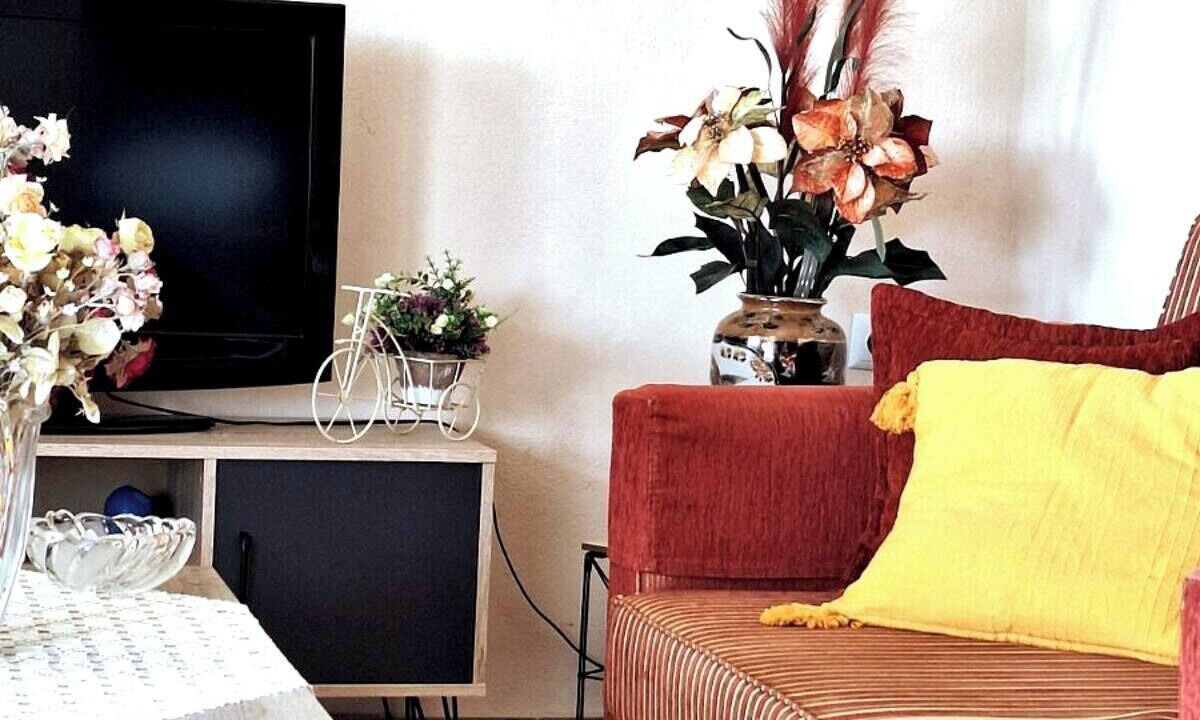 Photo of Livingroom in Thasos