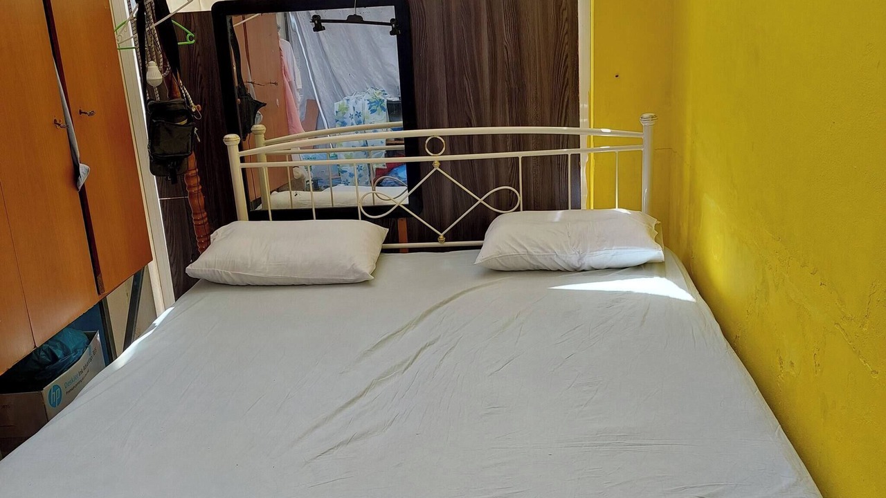 Photo of Bedroom in Amaliada