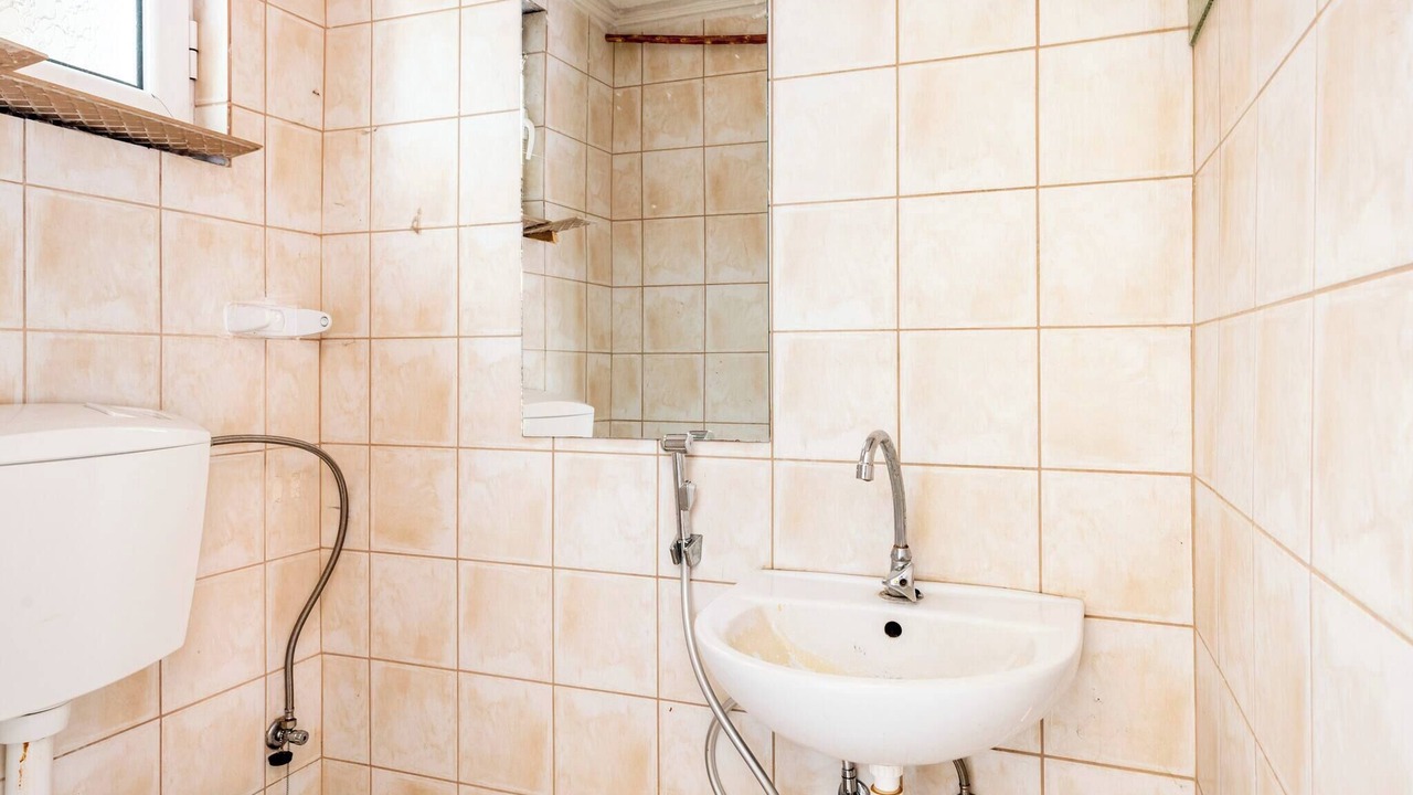 Photo of Bathroom in Amaliada