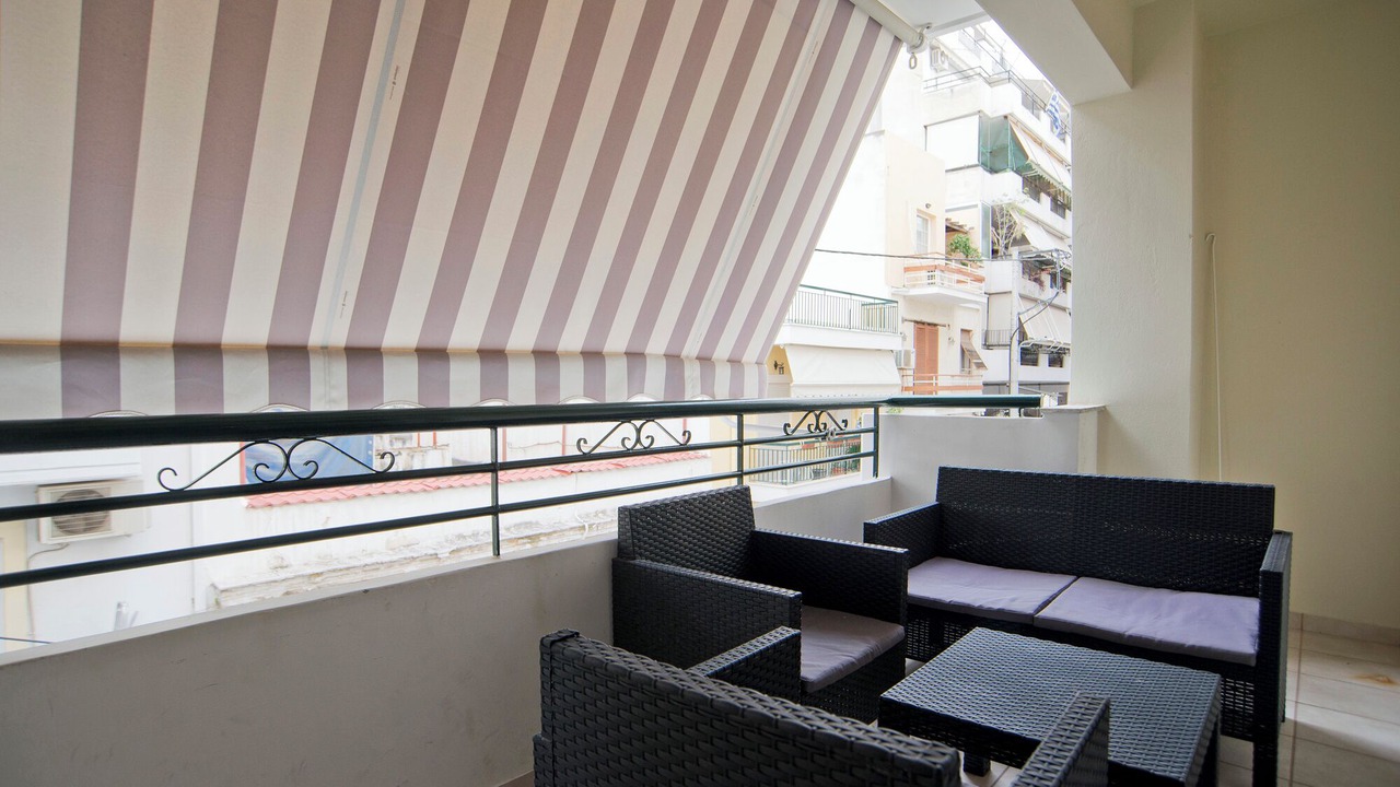 Photo of Outdoor in Peiraiki
