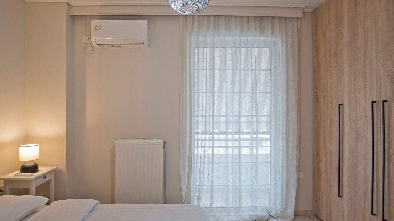 Photo of Bedroom in Peiraiki