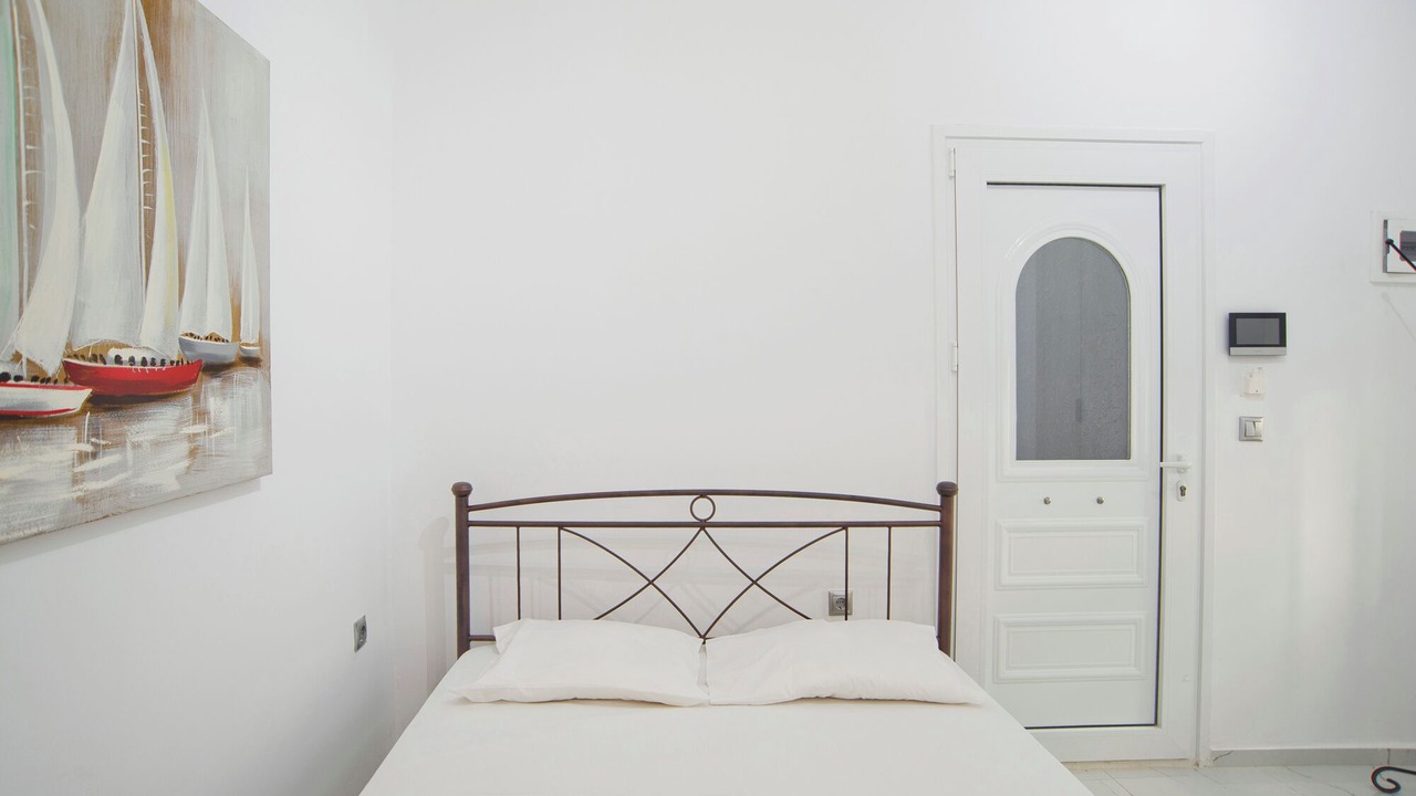 Photo of Bedroom in Peiraiki