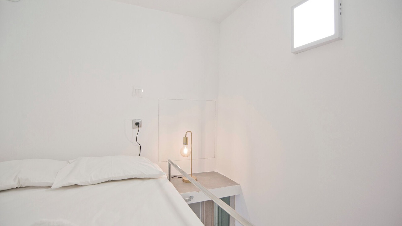 Photo of Bedroom in Peiraiki