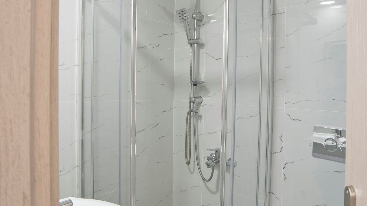 Photo of Bathroom in Peiraiki