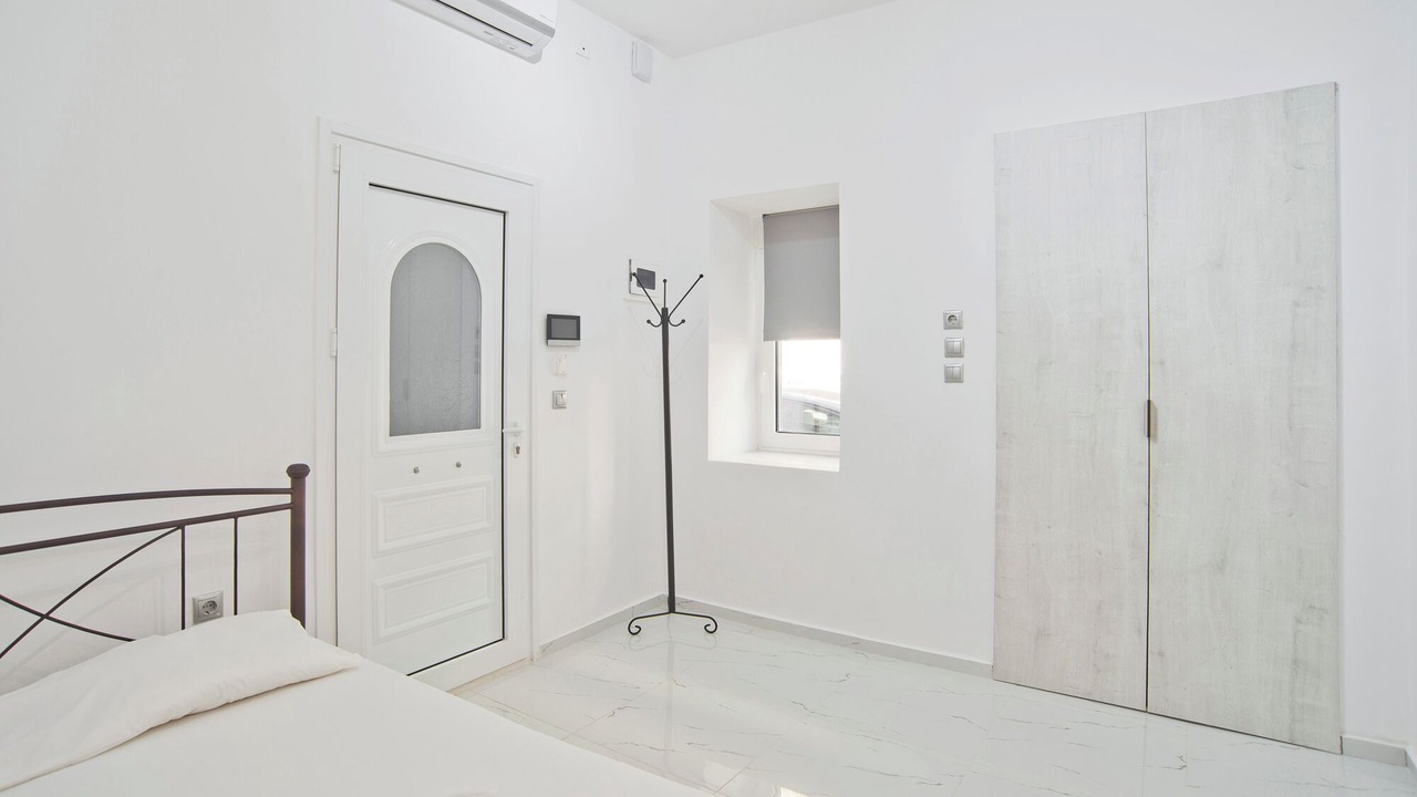Photo of Bedroom in Peiraiki