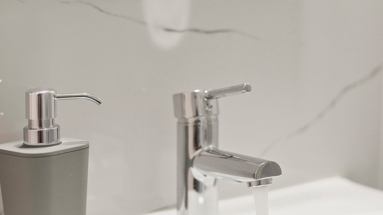 Photo of Bathroom in Peiraiki