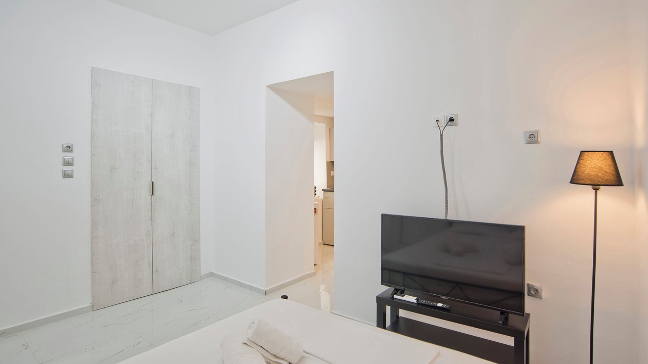 Photo of Bedroom in Peiraiki
