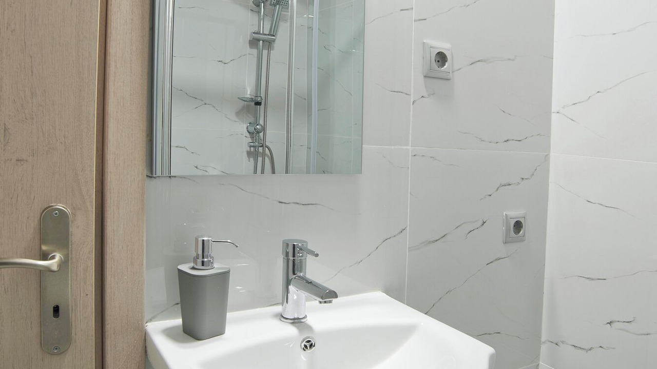Photo of Bathroom in Peiraiki
