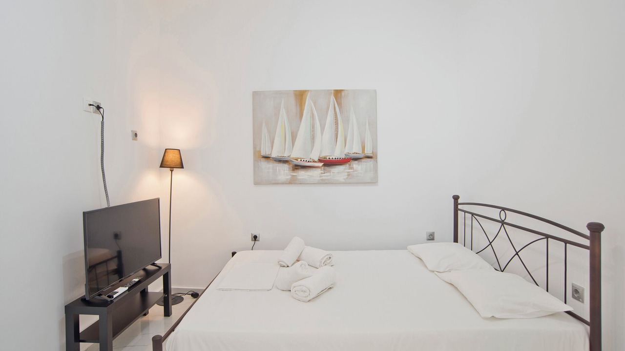 Photo of Bedroom in Peiraiki