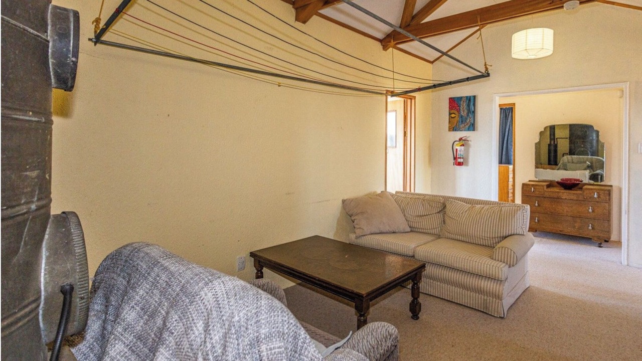 Photo of Livingroom in Rangataua