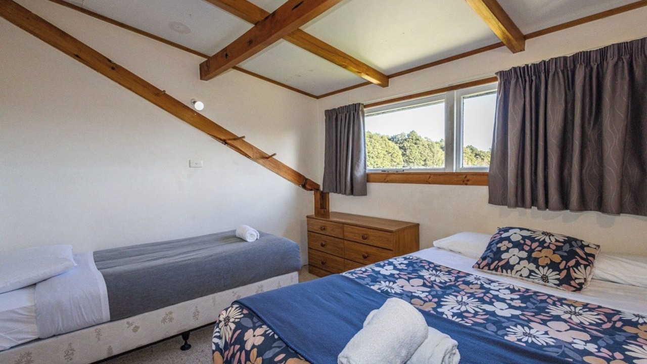 Photo of Bedroom in Rangataua