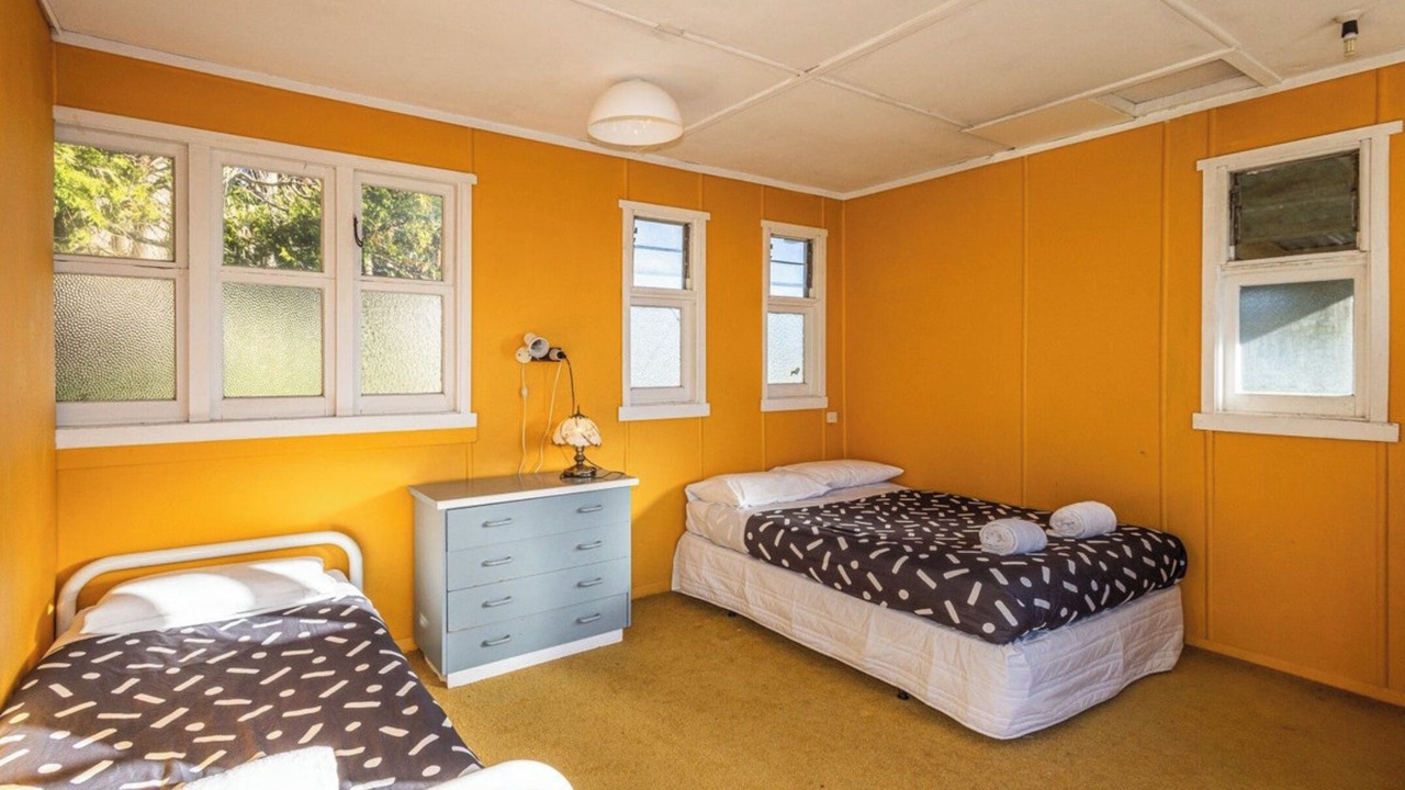 Photo of Bedroom in Rangataua