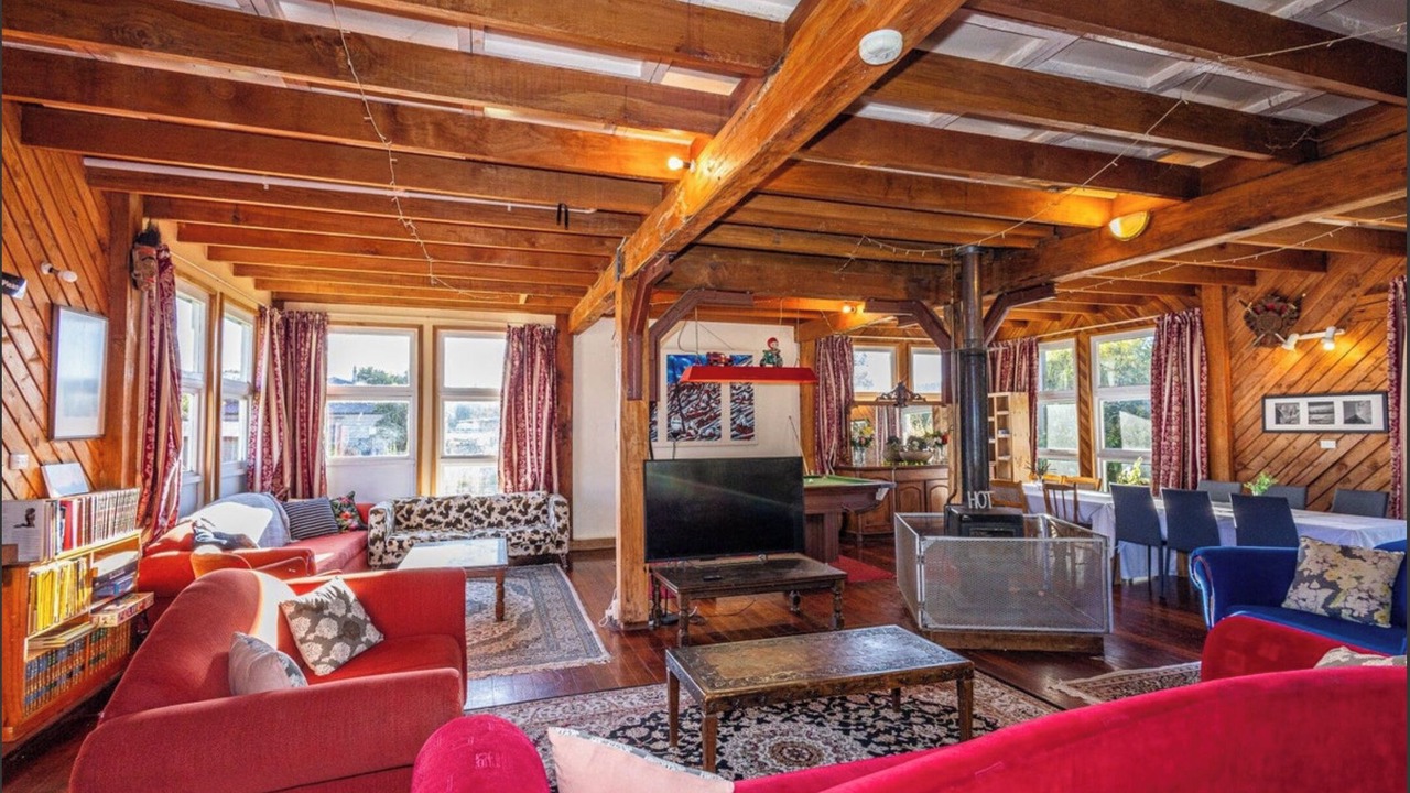 Photo of Livingroom in Rangataua