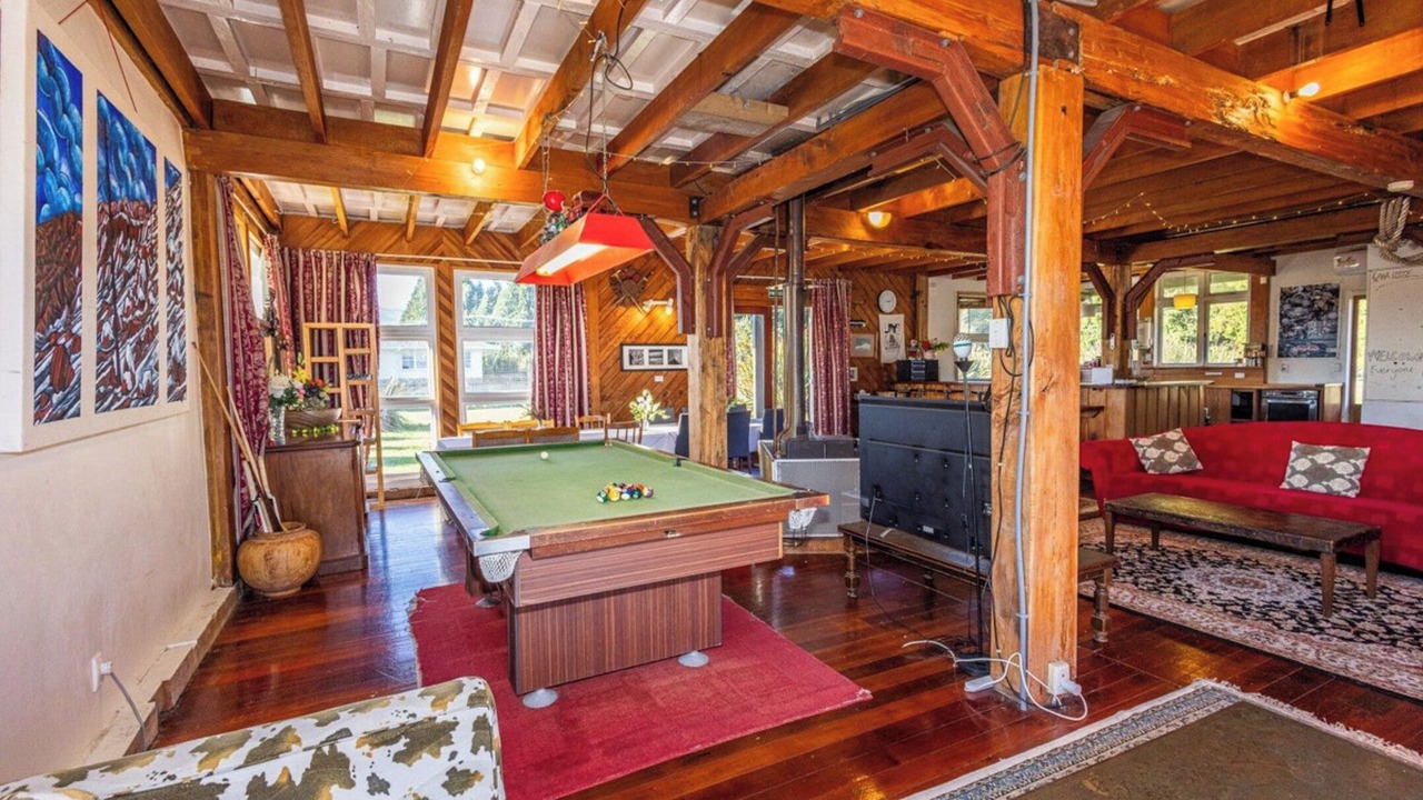 Photo of Bedroom in Rangataua